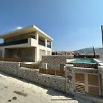 Aryve Boutique Villa Rhodos Mit Akropolis- & Meerblick